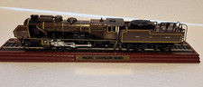 Modelleisenbahn Dampflokmodell