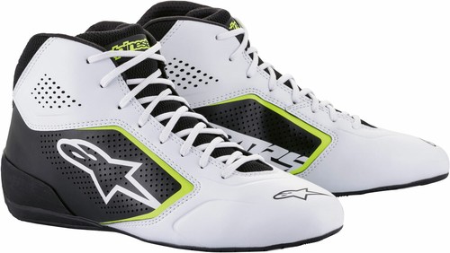Alpinestars tech start - alpinestars,