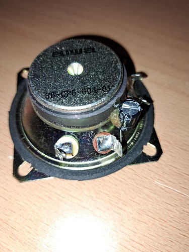 Lautsprecher chassis aiwa - ,
