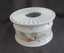 Gallo Erlengrund Stövchen top