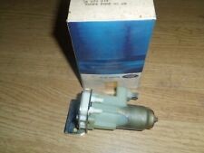 Ford Transit 1970-78 Scheibenwaschpumpe NOS Ford OEM 6072219 (1471)