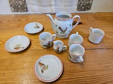 (RB)5025-156, Miniatur Geschirr, Spielzeug, Deko