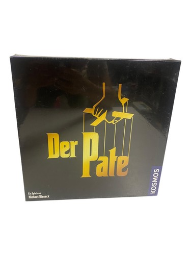 Der pate kosmos brettspiel - der,