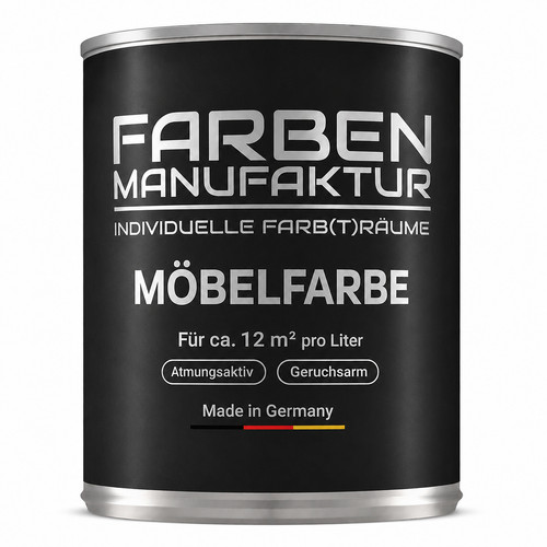 Möbelfarbe klarlack - pu,