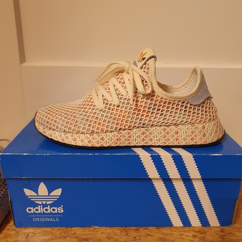 Adidas deerupt pride 41 - deerupt,