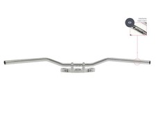 Stahllenker Roadstar Wide