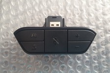XBOX One Stero Headset Adapter | Original Microsoft 1626
