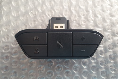 Xbox one stero headset - xbox,