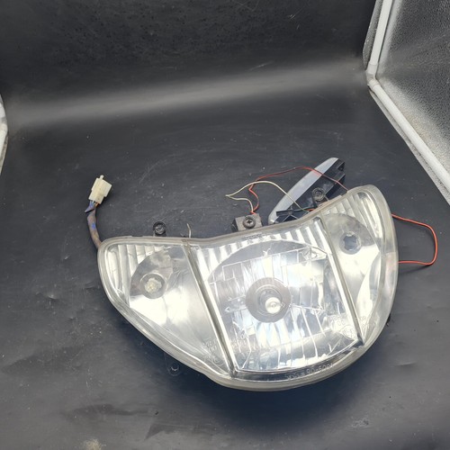 Licht scheinwerfer vorne kymco - scheinwerfer,