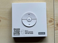 Velux | Funkwandschalter | Integra  KLI 310 WW | Neu und unbenutzt in OVP