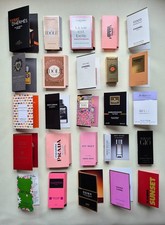 Parfum Duft Set No. 1 - 25