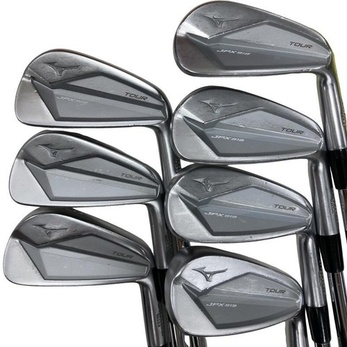 Mizuno jpx 919 - jpx, eisen