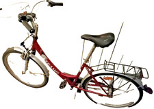 Damenrad 26Zoll Pegasus 3Gang