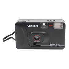 Concord 850 slim line