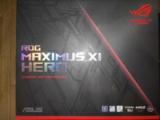ASUS ROG Maximus XI HERO LGA