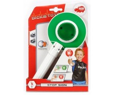 Police Stop Polizeikelle