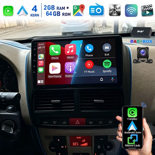 Dab 64g android autoradio - android, 15