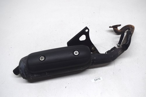 Yamaha aerox 2004 2012 - 50,