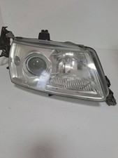 Saab 9-5 2005 Rechts