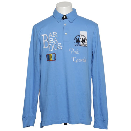 Martina rugby shirt - la,