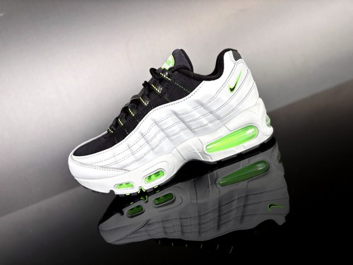 Nike air max big bubble - air, 95