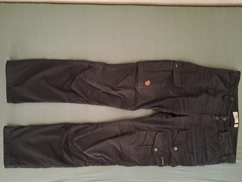 Fjällräven barents pro men - pro,