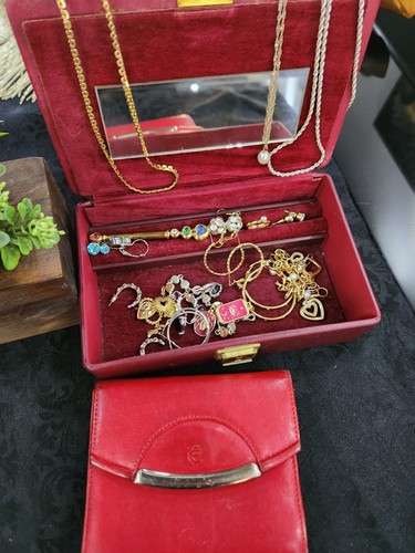 Vintage schmuck alt konvolut - alt,