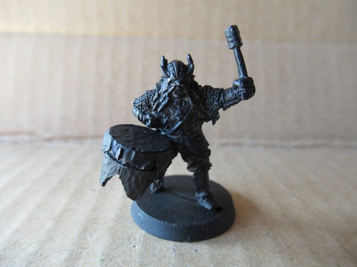 Herr der ringe mordor ork - herr,