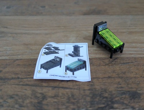 Lego arcade - lego,