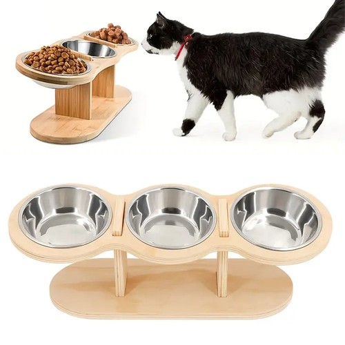 Katzennapf erhöht - katzennapf,
