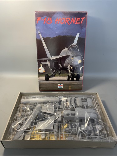 Esci hornet air 1 48 - mc, 1:48