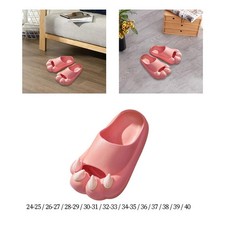 Katzenpfoten Hausschuhe