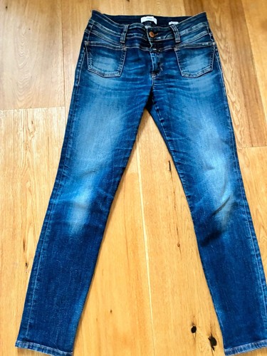 Closed pedal jeans - closed,