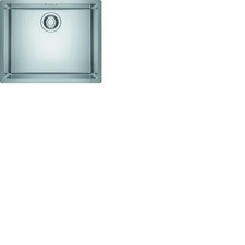 Franke Edelstahlbecken MRX