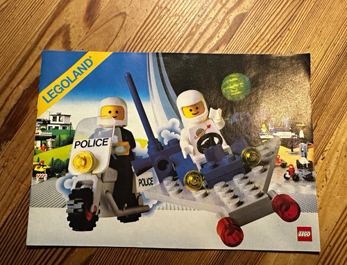 Lego legoland ideenbuch - lego,