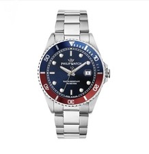 Philip Watch Caribe Pepsi