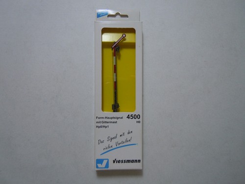 Viessmann 4500 - , h0