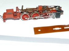 Arnold Gestänge, Getriebe