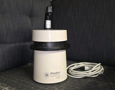 WHALEDENT Laser Pinbohrgerät