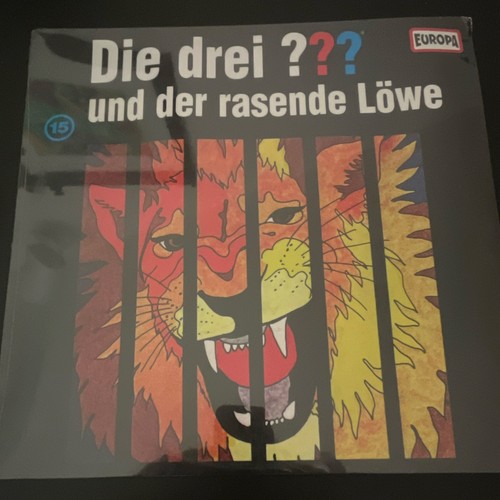 Europa die drei hörspiel - europa,