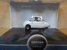 Heinkel Trojan Kabinenroller