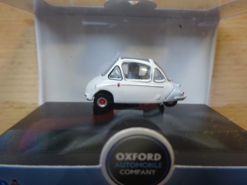 Heinkel trojan kabinenroller - heinkel,