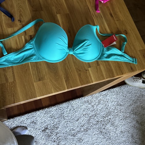 Damen bügel bikini oberteil - damen,