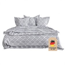 Bettbezug Kissenbezug