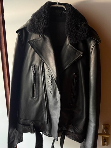 Boda skins herren bikerjacke - boda,