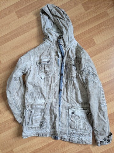 Soxx jacke 38 - soxx,