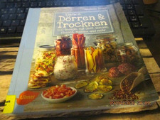 Einfach dörren trocknen - &, *