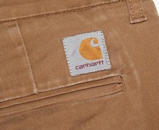 CARHARTT Herren Jeans Hose