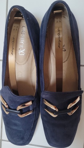 Caprice damenschuhe 41 - damenschuhe, gr.