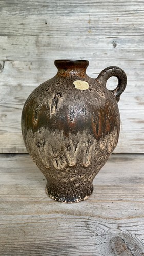 Ruscha vase wgp midcentury - /,